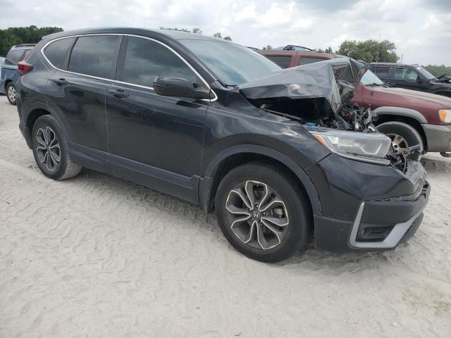 Vin: 5j6rw1h53ml005915, lot: 59473625, honda crv ex 20214