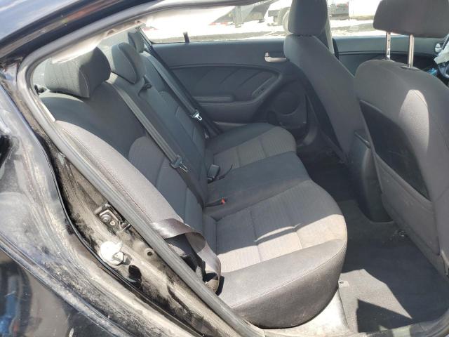 2018 KIA FORTE LX - 3KPFL4A74JE248703