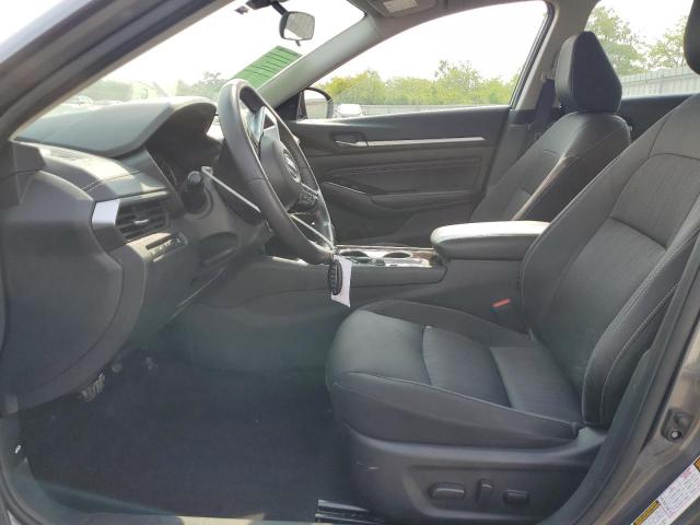 2022 NISSAN ALTIMA SV - 1N4BL4DV0NN356445
