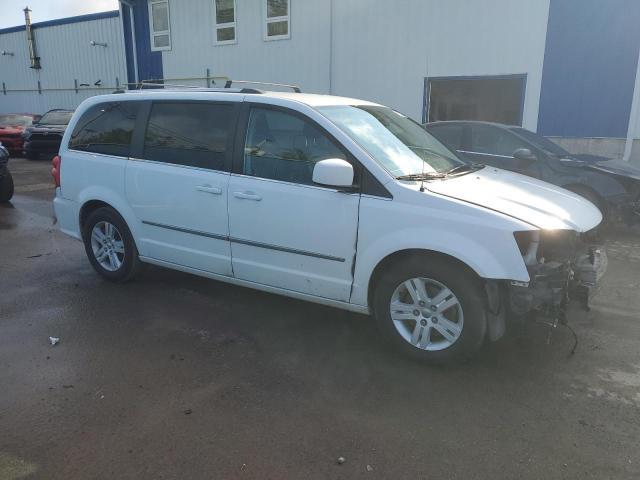Vin: 2c4rdgdg8gr363870, lot: 60623985, dodge caravan crew 20164