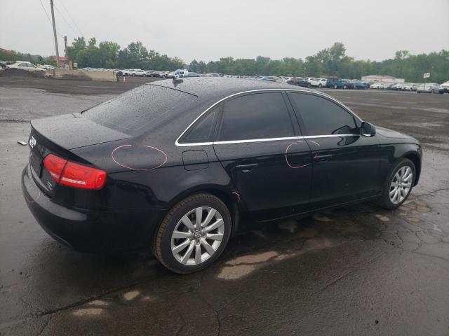 Vin: wauffafl9bn044677, lot: 61135225, audi a4 premium plus 20113