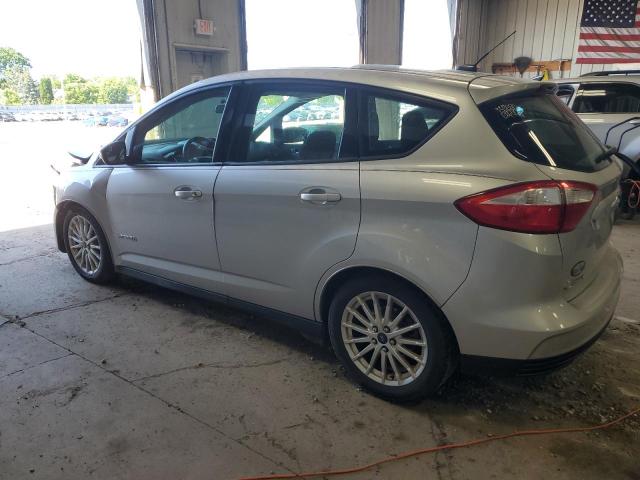 Vin: 1fadp5au1gl120223, lot: 62036685, ford cmax se 20162