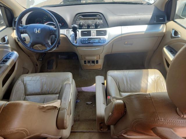 2010 HONDA ODYSSEY EX - 5FNRL3H60AB041076