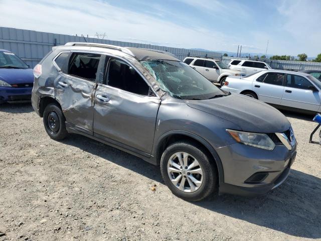 2016 NISSAN ROGUE S - 5N1AT2MTXGC899353