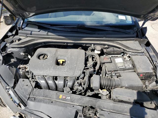 2020 HYUNDAI ELANTRA SEL - 5NPD84LFXLH566577