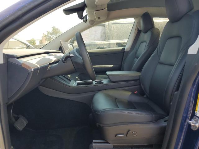 2021 TESLA MODEL Y 5YJYGAEE9MF275009