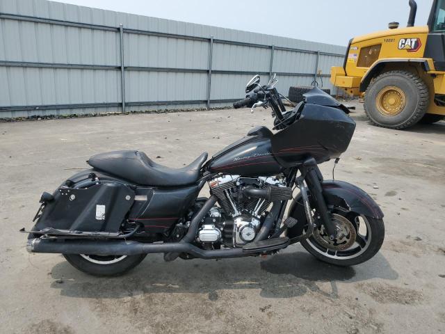 2011 HARLEY-DAVIDSON FLTRX - 1HD1KHM10BB669987