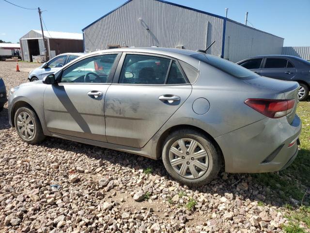 Vin: 3kpa24ad8ne461145, lot: 62905355, kia rio lx 20222