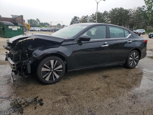 Vin: 1n4bl4dv9mn325015, lot: 58475115, nissan altima sv 2021 img_1