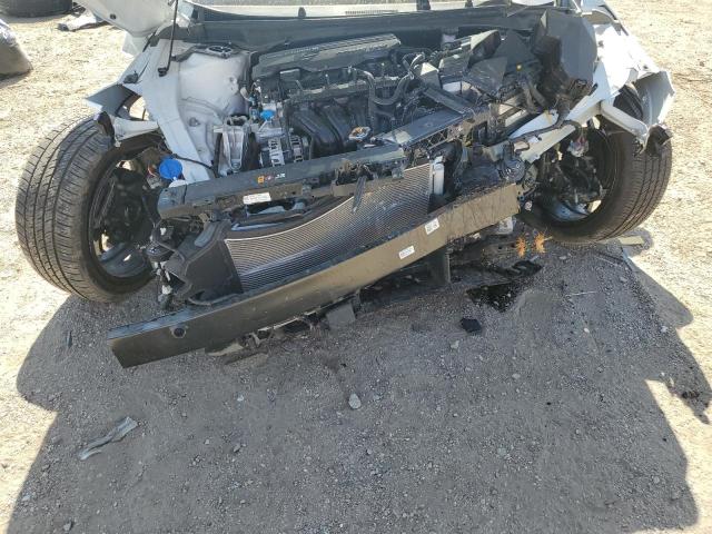 3KPFT4DE3SE024320 2025 KIA K4 LX