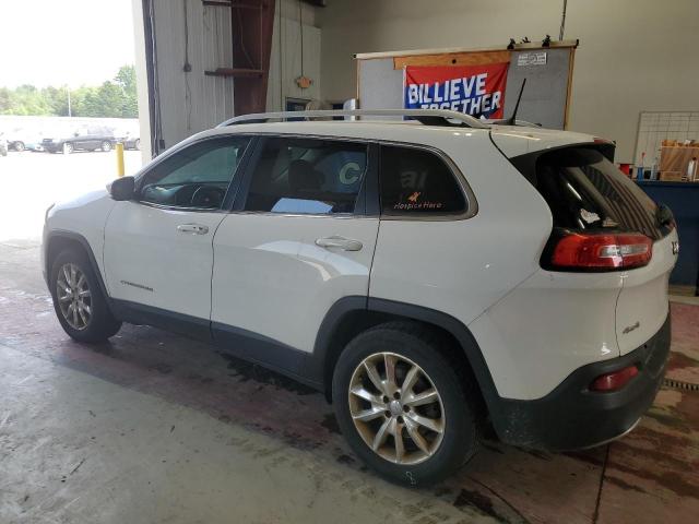 Vin: 1c4pjmdb9gw289286, lot: 60299825, jeep grand cher limited 20162
