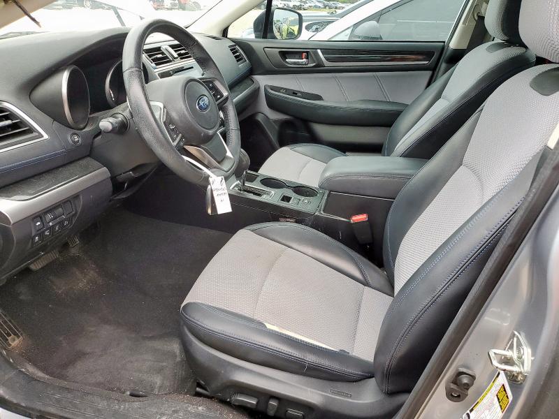 2019 SUBARU LEGACY SPO 4S3BNAR69K3031210