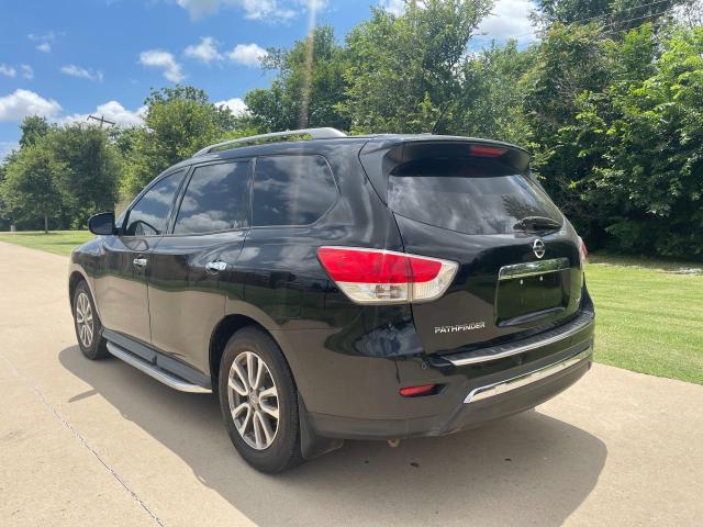 Vin: 5n1ar2mn6ec733487, lot: 62967685, nissan pathfinder s 20143