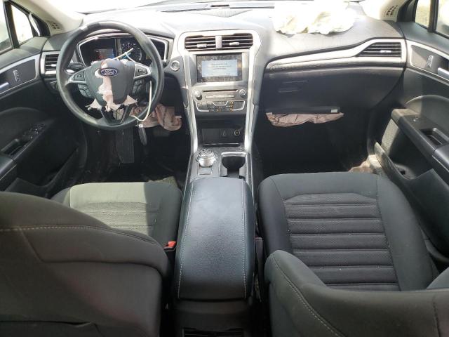 2017 FORD FUSION SE 3FA6P0H72HR342851