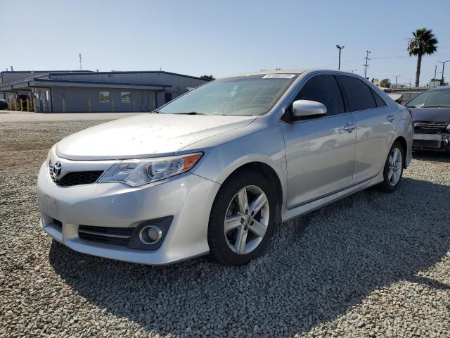 Vin: 4t1bf1fk1du297960, lot: 61666105, toyota camry l 2013 img_1