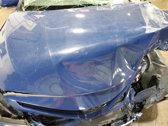 2024 TOYOTA CAMRY XSE 4T1K61BK9RU130243