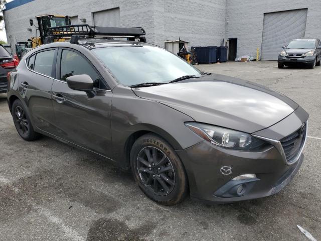 Vin: 3mzbm1l73fm219534, lot: 60316875, mazda 3 touring 20154
