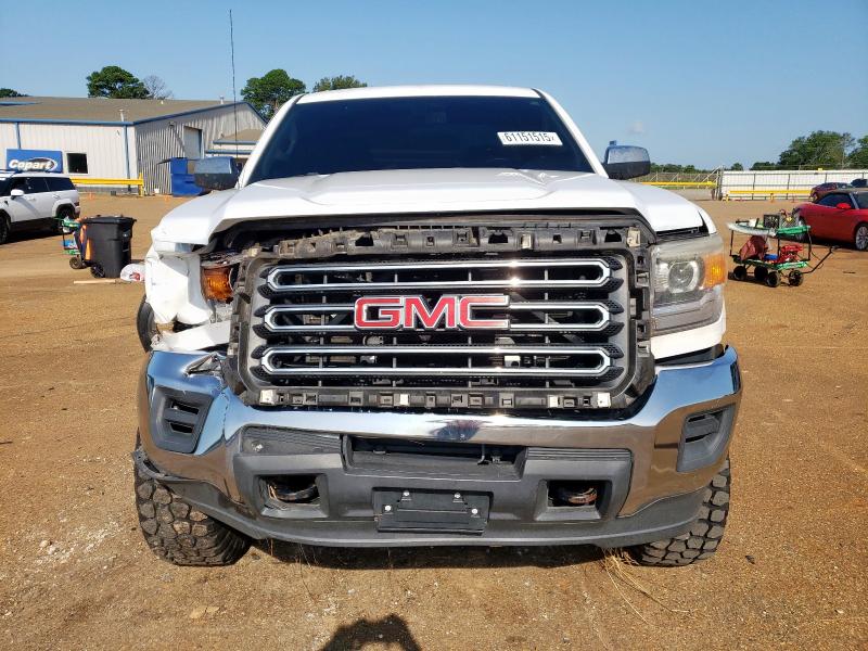 2015 GMC SIERRA K25 1GT12XEGXFF111240