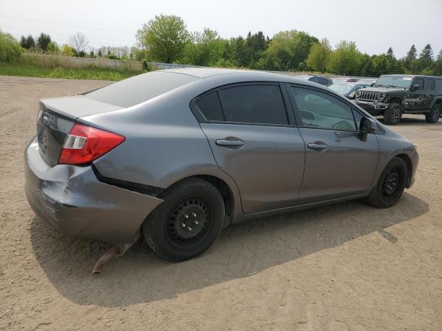 Vin: 2hgfb2f40ch110476, lot: 58515295, honda civic lx 20123