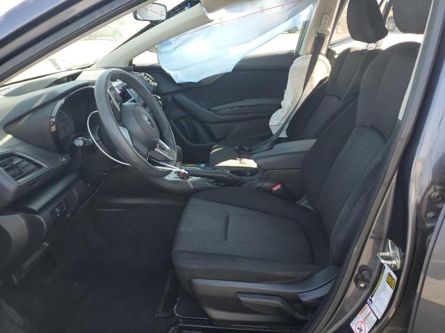 2017 SUBARU IMPREZA 4S3GTAA61H3731450