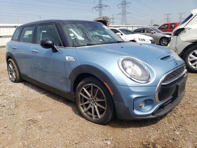 Vin: wmwlu5c58h2e80794, lot: 59604025, mini cooper s clubman all4 20174