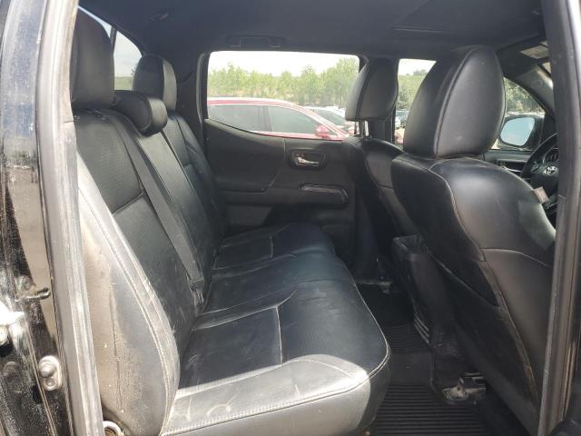 2019 TOYOTA TACOMA DOU - 5TFCZ5ANXKX184626
