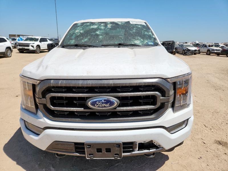 2023 FORD F150 SUPER - 1FTFW1E53PKE34589