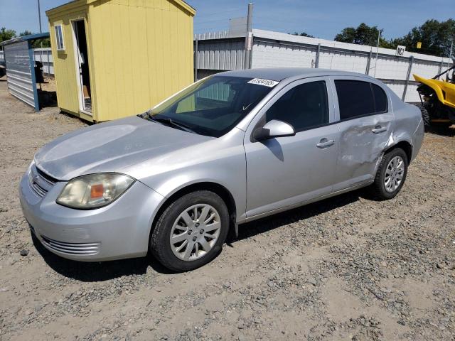 CHEVROLET COBALT LT