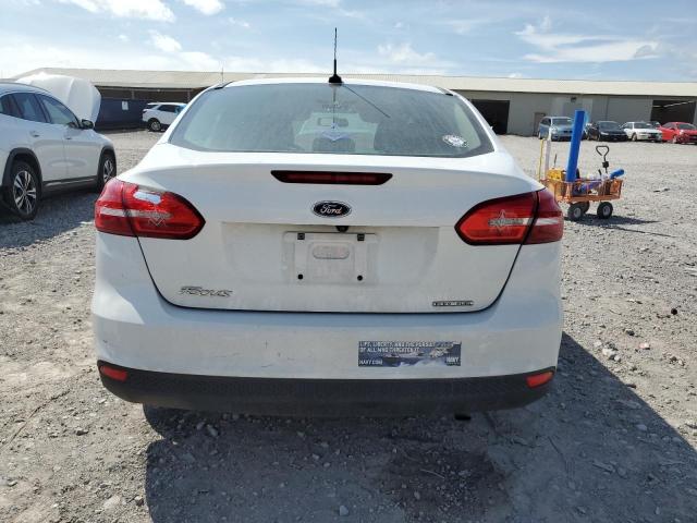 2016 FORD FOCUS S 1FADP3E21GL399587