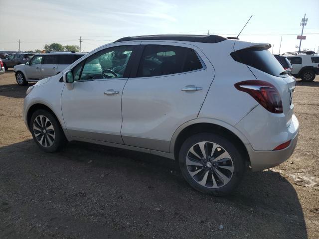 Vin: kl4cjesb4mb332453, lot: 59171135, buick encore preferred 20212