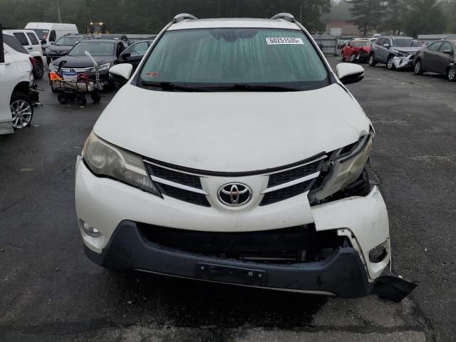 2015 TOYOTA RAV4 LIMIT 2T3DFREV3FW244500
