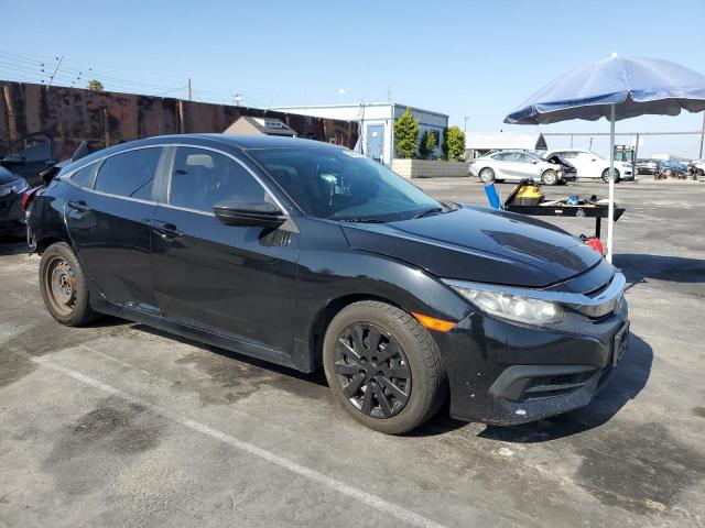 Vin: 2hgfc2f59hh505995, lot: 59682505, honda civic lx 20174
