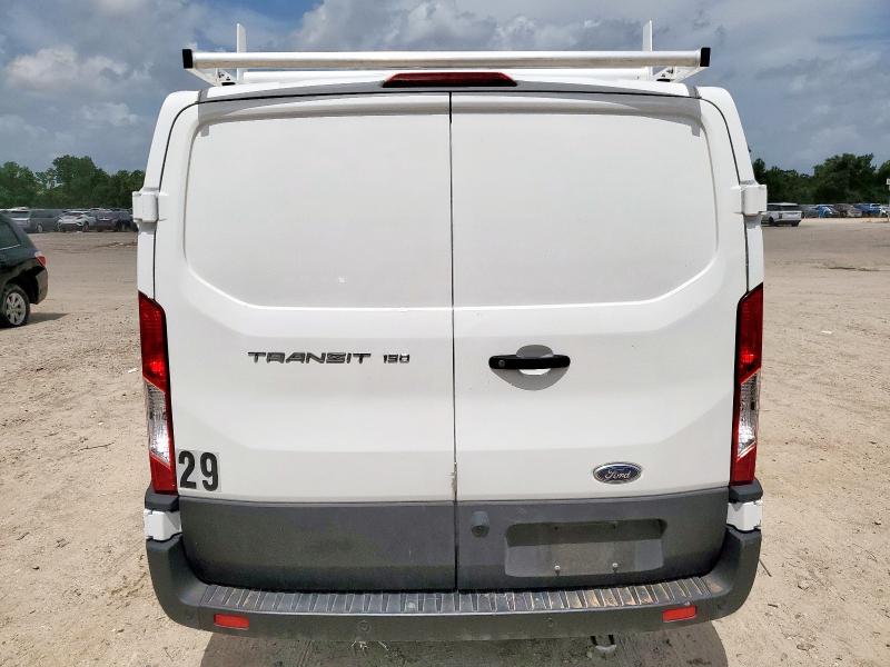 2024 FORD TRANSIT T- - 1FTYE1Y8XRKA52354