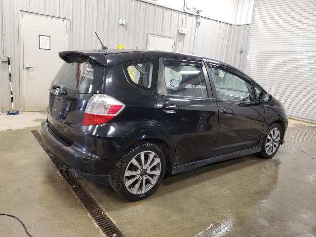 Vin: jhmge8h52cc006107, lot: 60432805, honda fit sport 20123