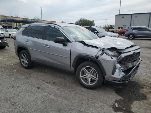 2019 TOYOTA RAV4 LE 2T3H1RFV4KC013017