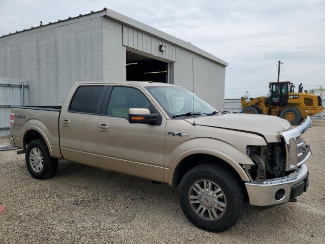 Vin: 1ftfw1ef5bfa45768, lot: 59952055, ford f-150 supercrew 20114