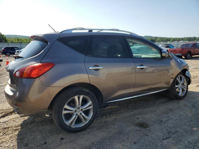 Vin: jn8az1muxaw020305, lot: 58621705, nissan murano s 20103