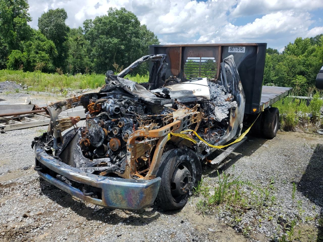 FORD F-350 SUPER DUTY