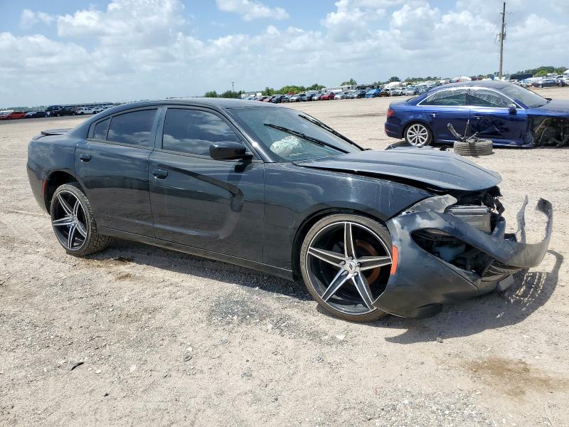 Vin: 2c3cdxbg0gh154786, lot: 61620365, dodge charger se 20164