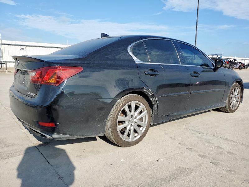 2015 LEXUS GS 350 JTHBE1BL3FA006786