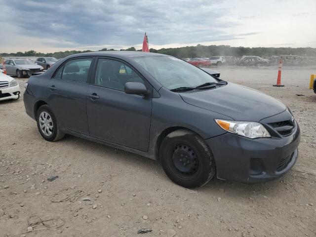 Vin: 2t1bu4ee3bc659658, lot: 61448655, toyota corolla base 20114