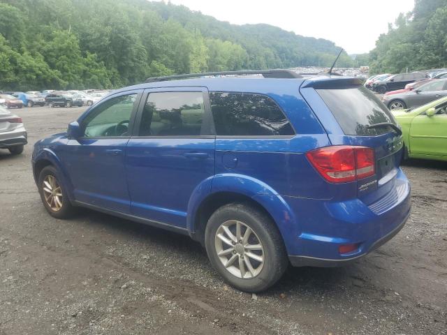 2015 DODGE JOURNEY SX 3C4PDDBG5FT526141