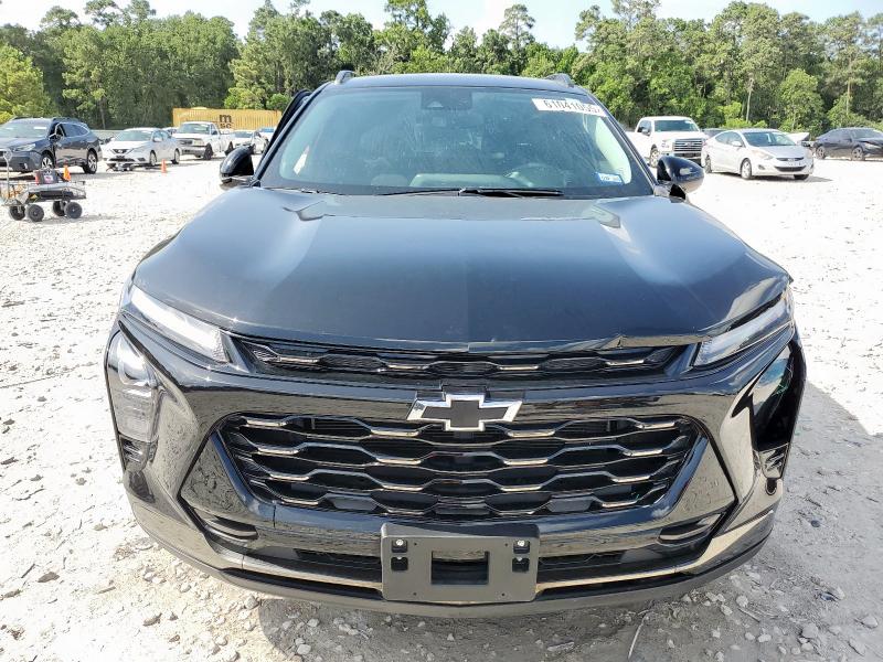 2025 CHEVROLET TRAX ACTIV KL77LKEP4SC069361