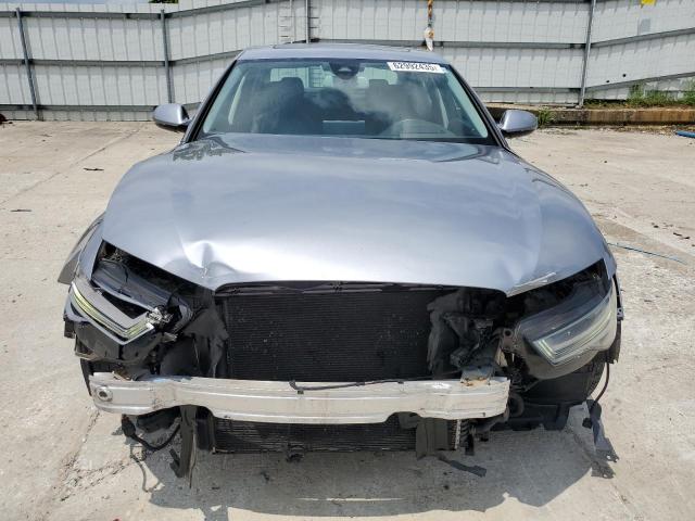 2016 AUDI A6 PRESTIG WAUHGAFC8GN099618