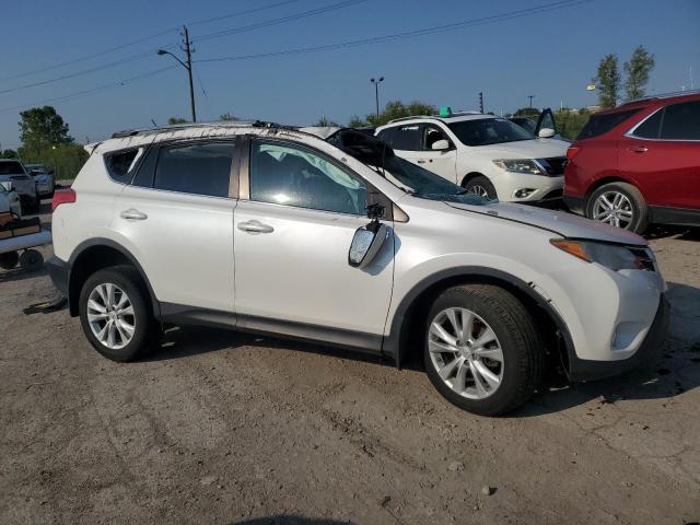 Vin: 2t3dfrev4ew194706, lot: 59194345, toyota rav4 limited 20144