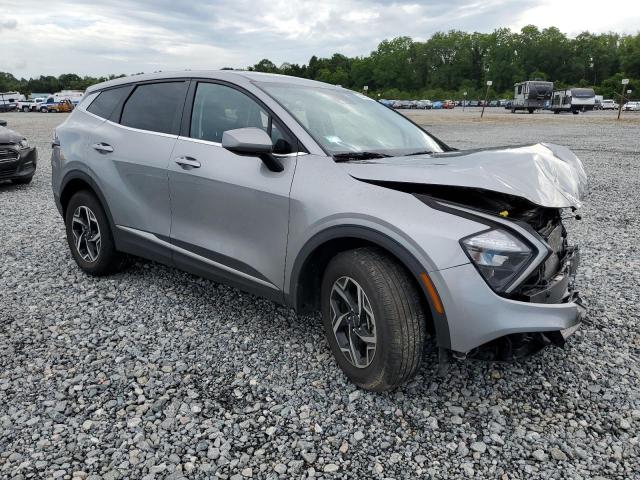 Vin: kndpucaf9p7201176, lot: 60405465, kia sportage lx 20234
