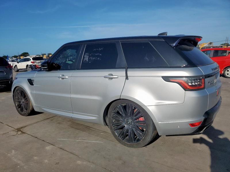 Vin: salwr2re5ka816668, lot: 62967625, land rover rangerover supercharged dynamic 20192