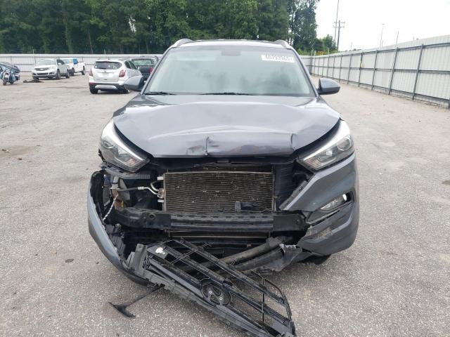 2018 HYUNDAI TUCSON SEL KM8J33A48JU679794