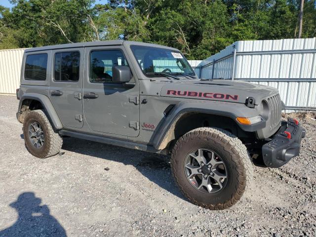 2019 JEEP WRANGLER U - 1C4HJXFG4KW553151