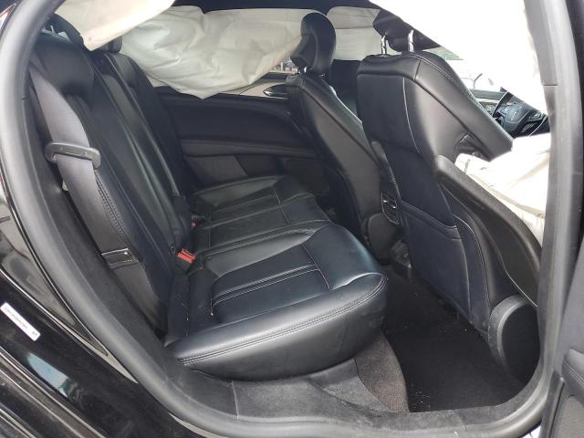 2019 LINCOLN MKZ 3LN6L5KU0KR623860